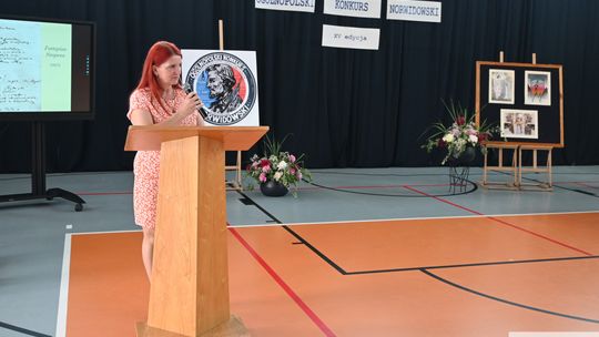 Pow. krasnostawski. XV Ogólnopolski Konkurs Norwidowski [GALERIA ZDJĘĆ]