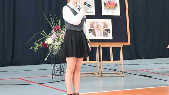 Pow. krasnostawski. XV Ogólnopolski Konkurs Norwidowski [GALERIA ZDJĘĆ]