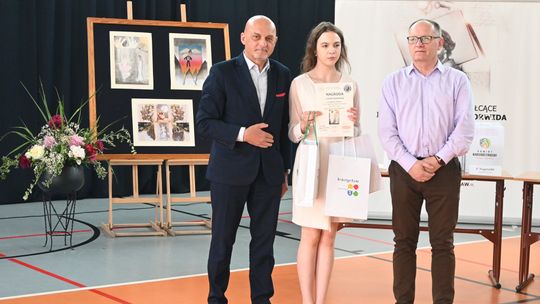 Pow. krasnostawski. XV Ogólnopolski Konkurs Norwidowski [GALERIA ZDJĘĆ]