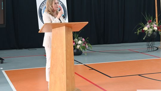 Pow. krasnostawski. XV Ogólnopolski Konkurs Norwidowski [GALERIA ZDJĘĆ]