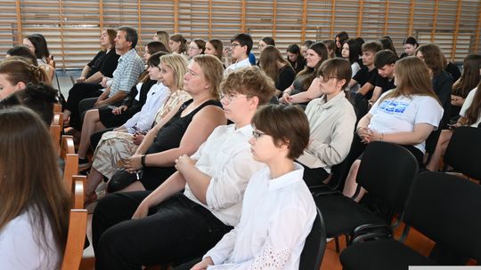 Pow. krasnostawski. XV Ogólnopolski Konkurs Norwidowski [GALERIA ZDJĘĆ]