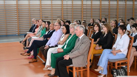 Pow. krasnostawski. XV Ogólnopolski Konkurs Norwidowski [GALERIA ZDJĘĆ]