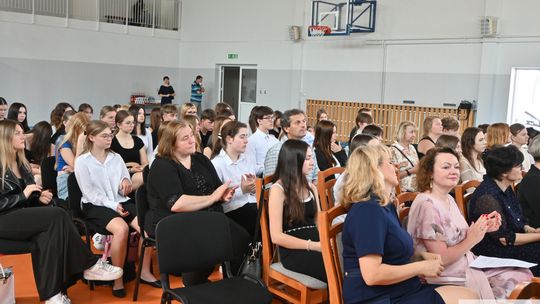 Pow. krasnostawski. XV Ogólnopolski Konkurs Norwidowski [GALERIA ZDJĘĆ]