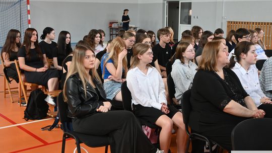 Pow. krasnostawski. XV Ogólnopolski Konkurs Norwidowski [GALERIA ZDJĘĆ]