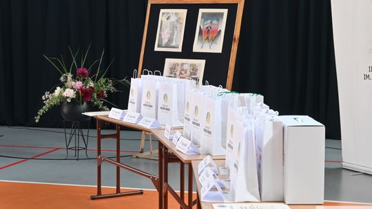 Pow. krasnostawski. XV Ogólnopolski Konkurs Norwidowski [GALERIA ZDJĘĆ]