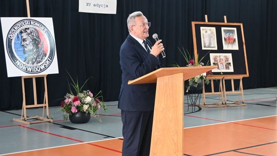 Pow. krasnostawski. XV Ogólnopolski Konkurs Norwidowski [GALERIA ZDJĘĆ]