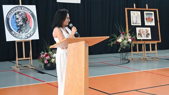 Pow. krasnostawski. XV Ogólnopolski Konkurs Norwidowski [GALERIA ZDJĘĆ]