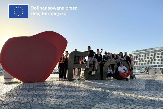 Budowlanka dba o klimat – kolejna odsłona Erasmus+ w chełmskiej szkole Budowlanka dba o klimat – kolejna odsłona Erasmus+ w chełmskiej szkole