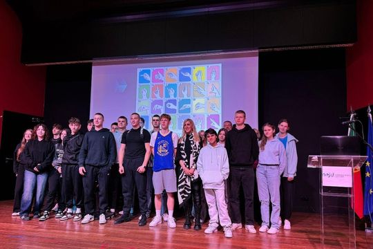 Budowlanka dba o klimat – kolejna odsłona Erasmus+ w chełmskiej szkole Budowlanka dba o klimat – kolejna odsłona Erasmus+ w chełmskiej szkole