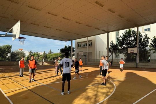 Budowlanka dba o klimat – kolejna odsłona Erasmus+ w chełmskiej szkole Budowlanka dba o klimat – kolejna odsłona Erasmus+ w chełmskiej szkole