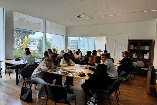 Budowlanka dba o klimat – kolejna odsłona Erasmus+ w chełmskiej szkole Budowlanka dba o klimat – kolejna odsłona Erasmus+ w chełmskiej szkole