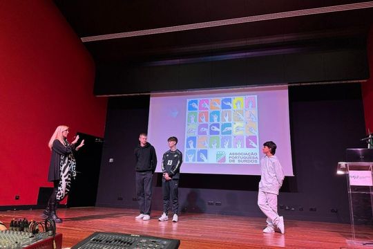 Budowlanka dba o klimat – kolejna odsłona Erasmus+ w chełmskiej szkole Budowlanka dba o klimat – kolejna odsłona Erasmus+ w chełmskiej szkole