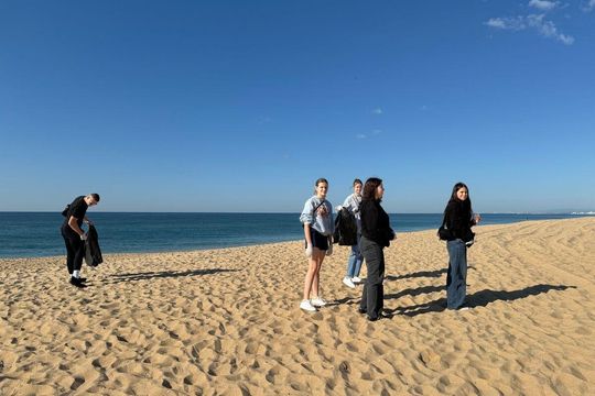 Budowlanka dba o klimat – kolejna odsłona Erasmus+ w chełmskiej szkole Budowlanka dba o klimat – kolejna odsłona Erasmus+ w chełmskiej szkole