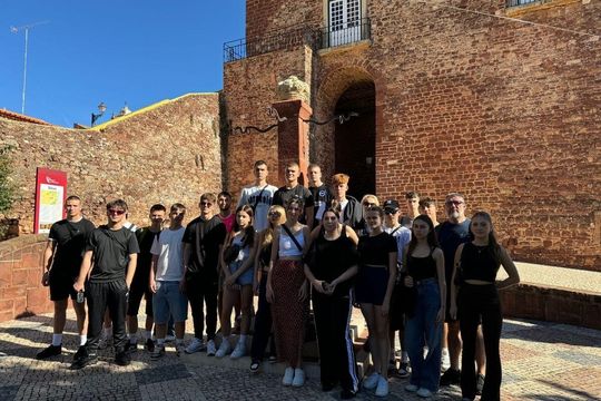 Budowlanka dba o klimat – kolejna odsłona Erasmus+ w chełmskiej szkole Budowlanka dba o klimat – kolejna odsłona Erasmus+ w chełmskiej szkole