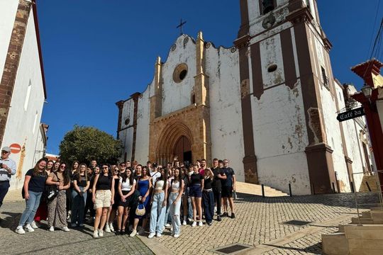 Budowlanka dba o klimat – kolejna odsłona Erasmus+ w chełmskiej szkole Budowlanka dba o klimat – kolejna odsłona Erasmus+ w chełmskiej szkole