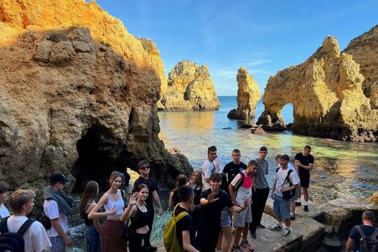 Budowlanka dba o klimat – kolejna odsłona Erasmus+ w chełmskiej szkole Budowlanka dba o klimat – kolejna odsłona Erasmus+ w chełmskiej szkole