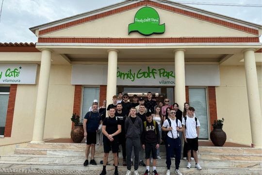 Budowlanka dba o klimat – kolejna odsłona Erasmus+ w chełmskiej szkole Budowlanka dba o klimat – kolejna odsłona Erasmus+ w chełmskiej szkole