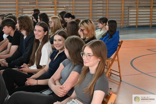 Pow. krasnostawski. XV Ogólnopolski Konkurs Norwidowski [GALERIA ZDJĘĆ]