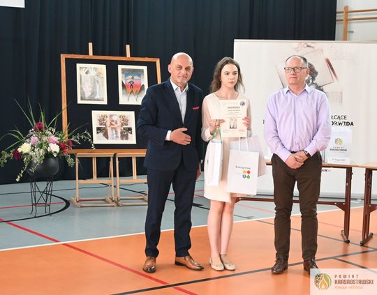 Pow. krasnostawski. XV Ogólnopolski Konkurs Norwidowski [GALERIA ZDJĘĆ]