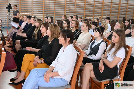 Pow. krasnostawski. XV Ogólnopolski Konkurs Norwidowski [GALERIA ZDJĘĆ]