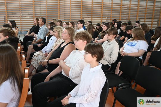 Pow. krasnostawski. XV Ogólnopolski Konkurs Norwidowski [GALERIA ZDJĘĆ]