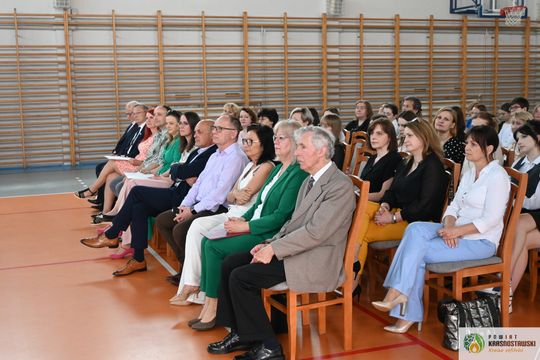 Pow. krasnostawski. XV Ogólnopolski Konkurs Norwidowski [GALERIA ZDJĘĆ]