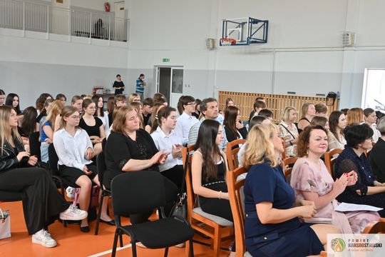 Pow. krasnostawski. XV Ogólnopolski Konkurs Norwidowski [GALERIA ZDJĘĆ]