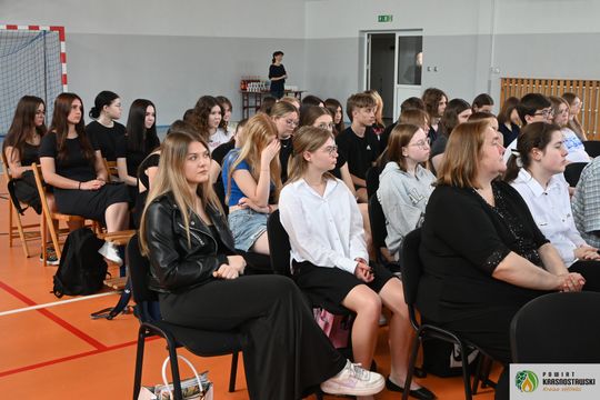 Pow. krasnostawski. XV Ogólnopolski Konkurs Norwidowski [GALERIA ZDJĘĆ]