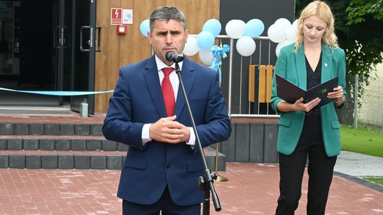 Basen w Krasnymstawie oficjalnie otwarty! [GALERIA ZDJĘĆ]