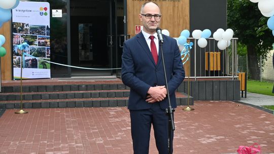 Basen w Krasnymstawie oficjalnie otwarty! [GALERIA ZDJĘĆ]