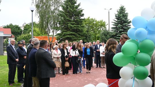 Basen w Krasnymstawie oficjalnie otwarty! [GALERIA ZDJĘĆ]