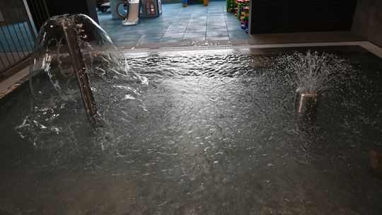 Basen w Krasnymstawie oficjalnie otwarty! [GALERIA ZDJĘĆ]