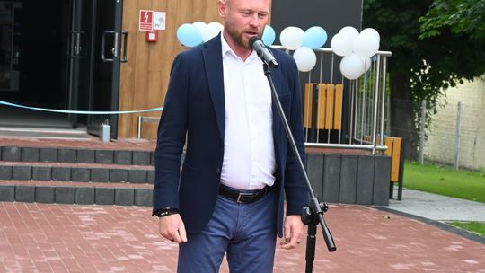 Basen w Krasnymstawie oficjalnie otwarty! [GALERIA ZDJĘĆ]