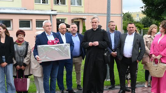 Basen w Krasnymstawie oficjalnie otwarty! [GALERIA ZDJĘĆ]