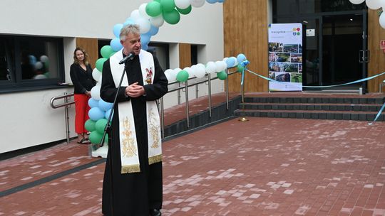 Basen w Krasnymstawie oficjalnie otwarty! [GALERIA ZDJĘĆ]