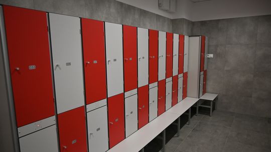 Basen w Krasnymstawie oficjalnie otwarty! [GALERIA ZDJĘĆ]