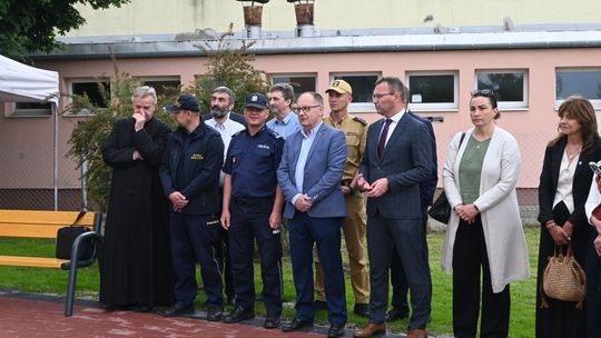 Basen w Krasnymstawie oficjalnie otwarty! [GALERIA ZDJĘĆ]