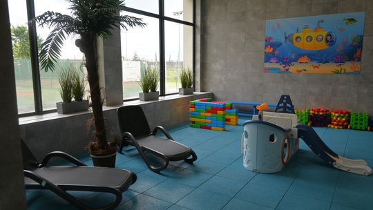 Basen w Krasnymstawie oficjalnie otwarty! [GALERIA ZDJĘĆ]