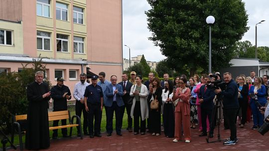 Basen w Krasnymstawie oficjalnie otwarty! [GALERIA ZDJĘĆ]