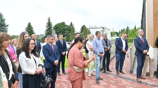 Basen w Krasnymstawie oficjalnie otwarty! [GALERIA ZDJĘĆ]