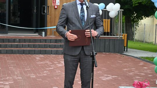 Basen w Krasnymstawie oficjalnie otwarty! [GALERIA ZDJĘĆ]