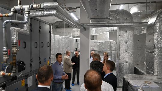 Basen w Krasnymstawie oficjalnie otwarty! [GALERIA ZDJĘĆ]