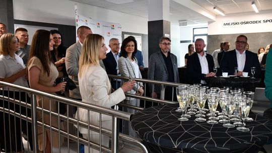 Basen w Krasnymstawie oficjalnie otwarty! [GALERIA ZDJĘĆ]