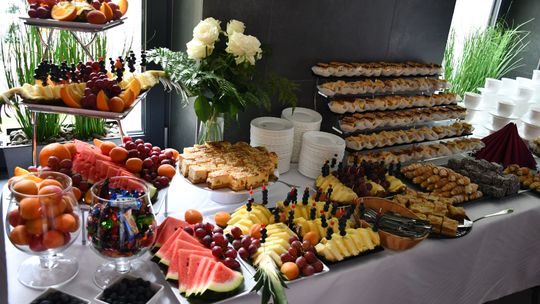 Basen w Krasnymstawie oficjalnie otwarty! [GALERIA ZDJĘĆ]