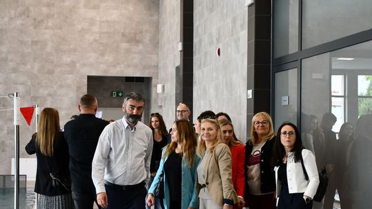 Basen w Krasnymstawie oficjalnie otwarty! [GALERIA ZDJĘĆ]