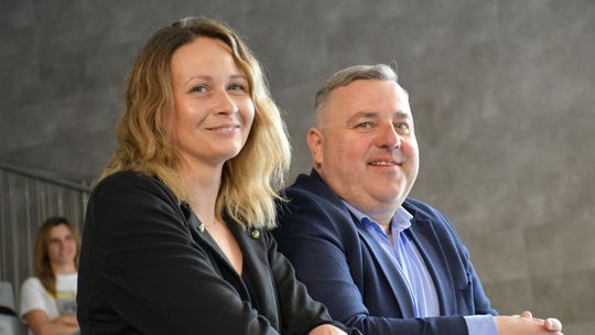 Basen w Krasnymstawie oficjalnie otwarty! [GALERIA ZDJĘĆ]