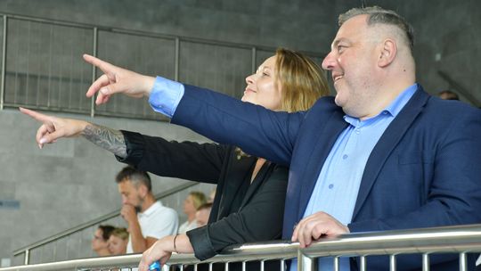 Basen w Krasnymstawie oficjalnie otwarty! [GALERIA ZDJĘĆ]