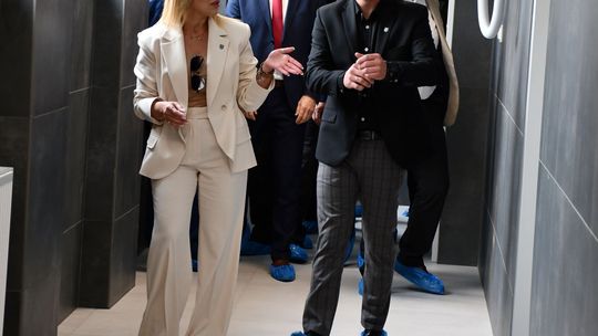 Basen w Krasnymstawie oficjalnie otwarty! [GALERIA ZDJĘĆ]