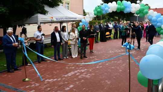 Basen w Krasnymstawie oficjalnie otwarty! [GALERIA ZDJĘĆ]