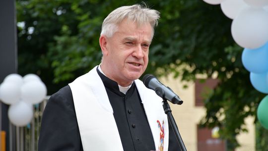 Basen w Krasnymstawie oficjalnie otwarty! [GALERIA ZDJĘĆ]